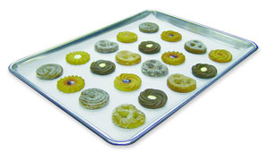 Quilon Parchment Pan Liner Paper 16-3/8 x 24-3/8
