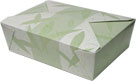 Bio-Pak Inspired by Nature #3 Meal Boxes
