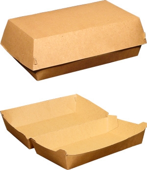 Calzone Clamshells