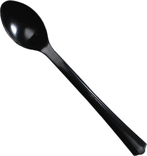 Petites Tasting Spoons 4.2