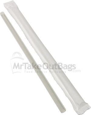 Compostable PLA 8