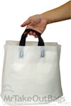 Ameritote Soft Loop Shopping Bags - 19