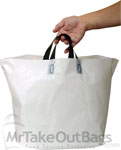 Ameritote Soft Loop Shopping Bags - 21