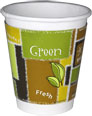 12 oz. Chinet RC Cup Drink Cup