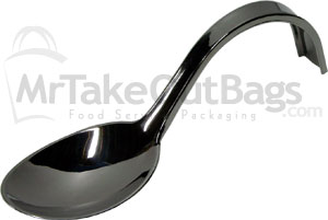 Sabert Curly Serving Spoons 5