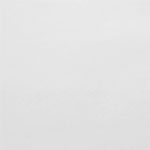 White High Performance Waxed Tissue - 12