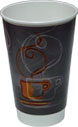 16 oz. Insulair Aroma EcoSmart Coffee Cups