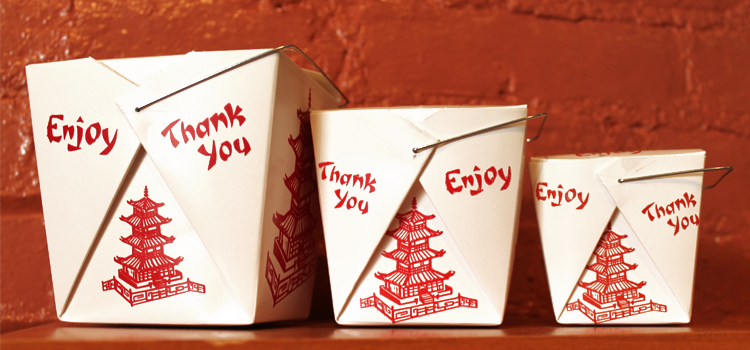 MrTakeOutBags | Origins of Chinese Takeout Boxes