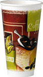 20 oz Chinet Comfort Cup