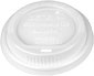 PLA Sipper Lid for 12, 16, & 20 oz. Planet+ Cups