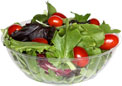 24 oz. Clear PET Bowl