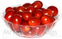 8 oz. Clear PET Bowl 