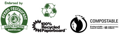 Green Restaurant Association
