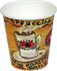 10 oz. Coffee Revolution Coffee Cups