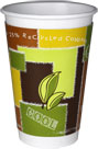 16 oz Chinet Comfort Cup