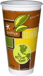 20 oz Chinet Comfort Cup