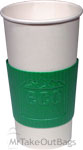 Green EcoSleeves