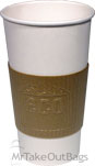 Natural Tan EcoSleeves