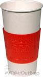 Red EcoSleeve