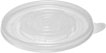 Polypropylene 12 /16 /32 oz soup / food container lids