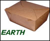 Bio-Plus EARTH 100% Made of 100% Recycled Paper