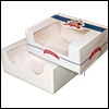 Loaf Cake Boxes