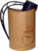 128 oz Beverage Carafe