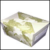 Bio-Pak Napa Take Out Boxes