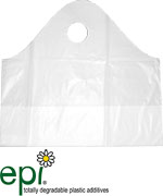 Super Wave Hi-D Carryout Bags