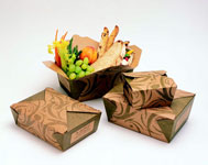 Bio Pak Boxes