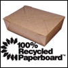 BioPlus Earth Made from 100% Recycled Paper