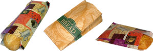 Bakery Bread Bags