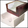 Round Cake Boxes