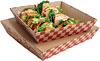 LBP Biodegradeable Catering Squares