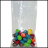 Clear Cello Food Bags