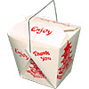 Corrugated Clamshell Boxes