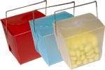 Corrugated Clamshell Boxes