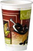 Chinet Insulated Paper Comfort Cups