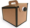 Bulk Coffee / Beverage Carriers