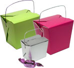 Elegance Deli Trays & Dome Lids