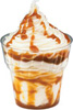 12 oz PET Dessert Dish