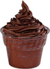 8 oz PET Dessert Dish