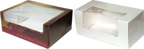 Donut Boxes