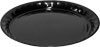 EMI Yoshi Black Platter Trays