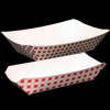 Paper Food Trays