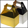 Metallic Gable Boxes