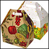 Print Design Gable Boxes