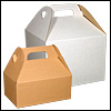 Heavy Duty Handled Food Carriers