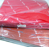 High Performance Waxed Tissue