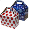Holiday Gable Boxes